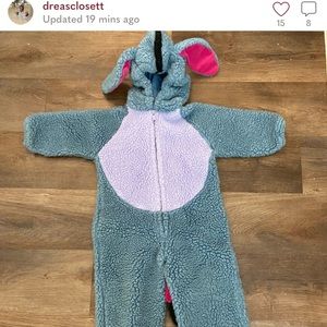 Bundle of Disney costumes